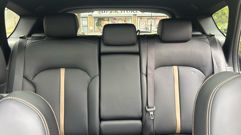 Mazda CX-60 2.5 PHEV Homura Plus 5dr Auto Estate